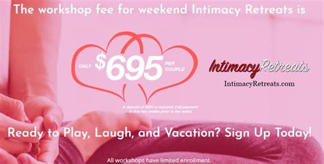 Siesta Key Intimacy Retreats – Intimacy Retreats.